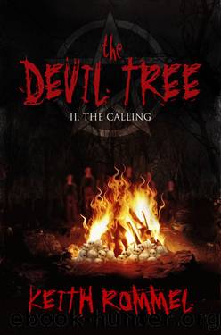 The Devil Tree II: The Calling by Unknown