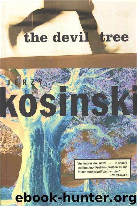 The Devil Tree by Jerzy Kosinski