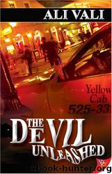The Devil Unleashed by Ali Vali