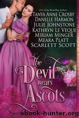 The Devil Wears Ascots: A Regency & Victorian Romance Collection by unknow
