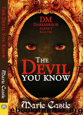 The Devil You Know by Castle Marie