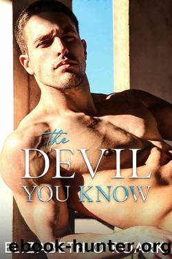 The Devil You Know by Elizabeth O'Roark
