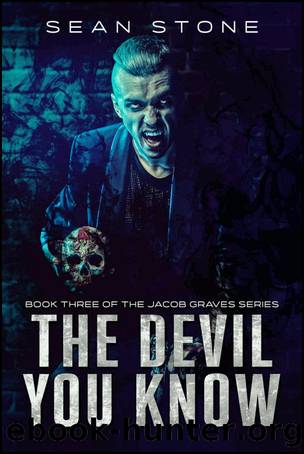 The Devil You Know by Sean Stone