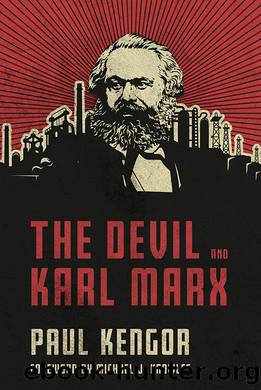 The Devil and Karl Marx by Paul Kengor