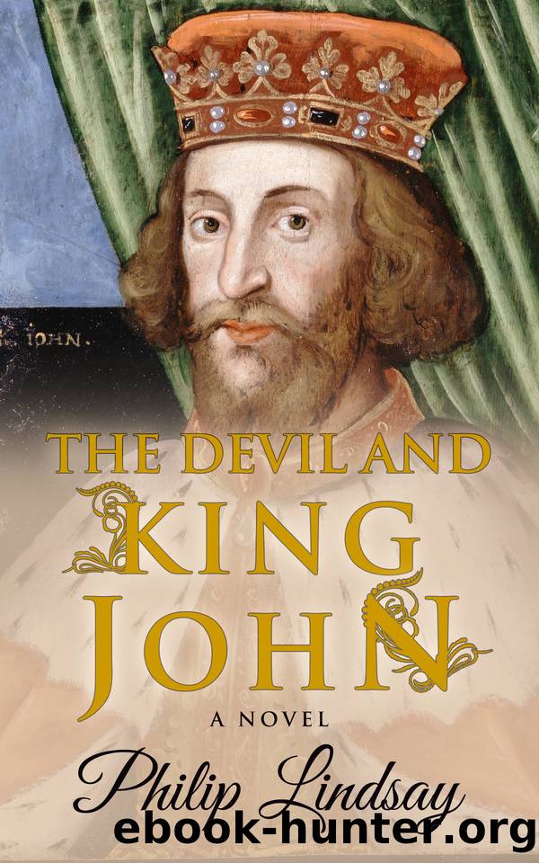 The Devil and King John by Lindsay Philip