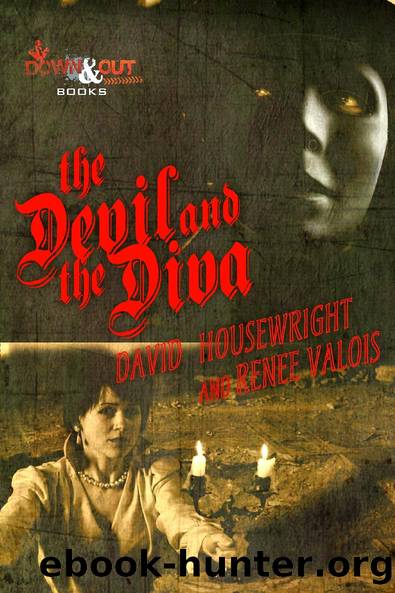 The Devil and the Diva by David Housewright