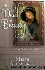 The Devil in Beauty by Heidi Ashworth