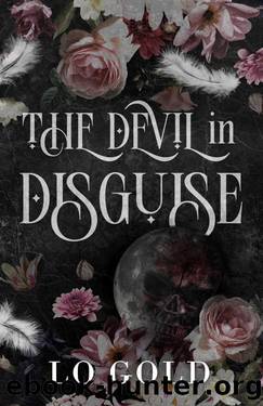 The Devil in Disguise by LO Gold