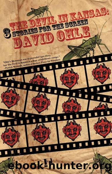 The Devil in Kansas by David Ohle