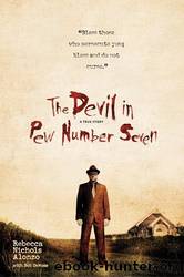 The Devil in Pew Number Seven by Rebecca N. Alonzo
