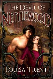 The Devil of Nettlewood (The Anarchy Tales) by Trent Louisa