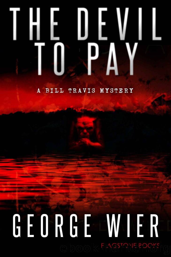 The Devil to Pay by George Wier