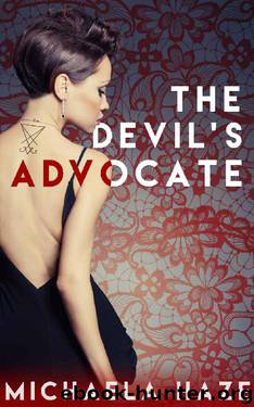 The Devil's Advocate by Michaela Haze
