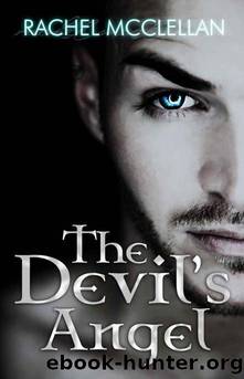 The Devil's Angel by Rachel McClellan