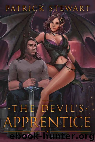 The Devil's Apprentice by Patrick Stewart