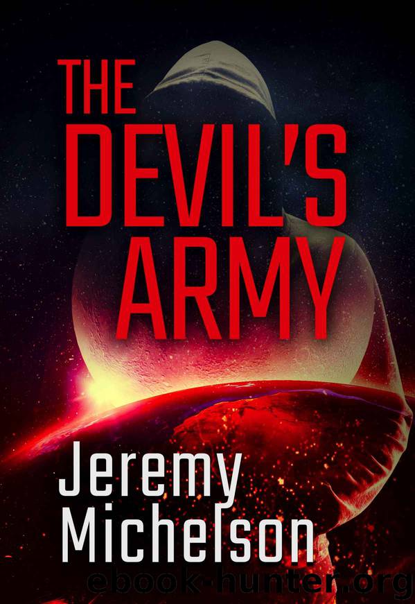 The Devil's Army by Jeremy Michelson