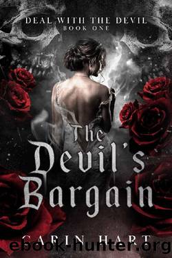 The Devil's Bargain (Deal with the Devil Book 1) by Carin Hart