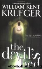 The Devil's Bed by Krueger William Kent