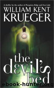 The Devil's Bed by William Kent Krueger