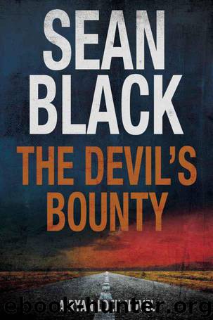 The Devil's Bounty: A Ryan Lock Novel by Black Sean