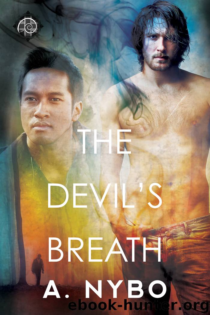 The Devil's Breath by A. Nybo