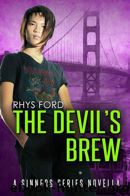 The Devil's Brew (Sinners Series) by Ford Rhys