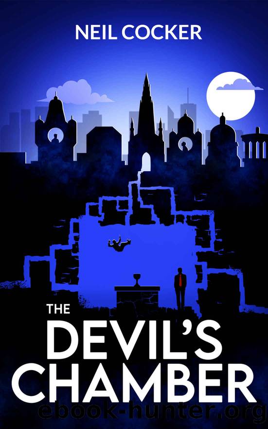 The Devil's Chamber by Neil Cocker