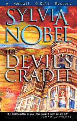 The Devil's Cradle by Sylvia Nobel & Max Lebowitz & Christy Moeller
