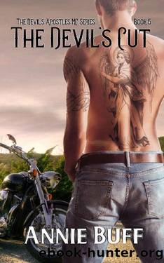 The Devil's Cut by Annie Buff