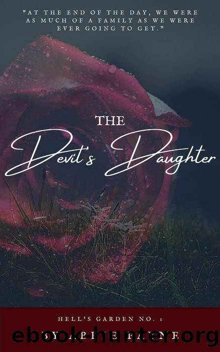 The Devil's Daughter by Abbie Payne