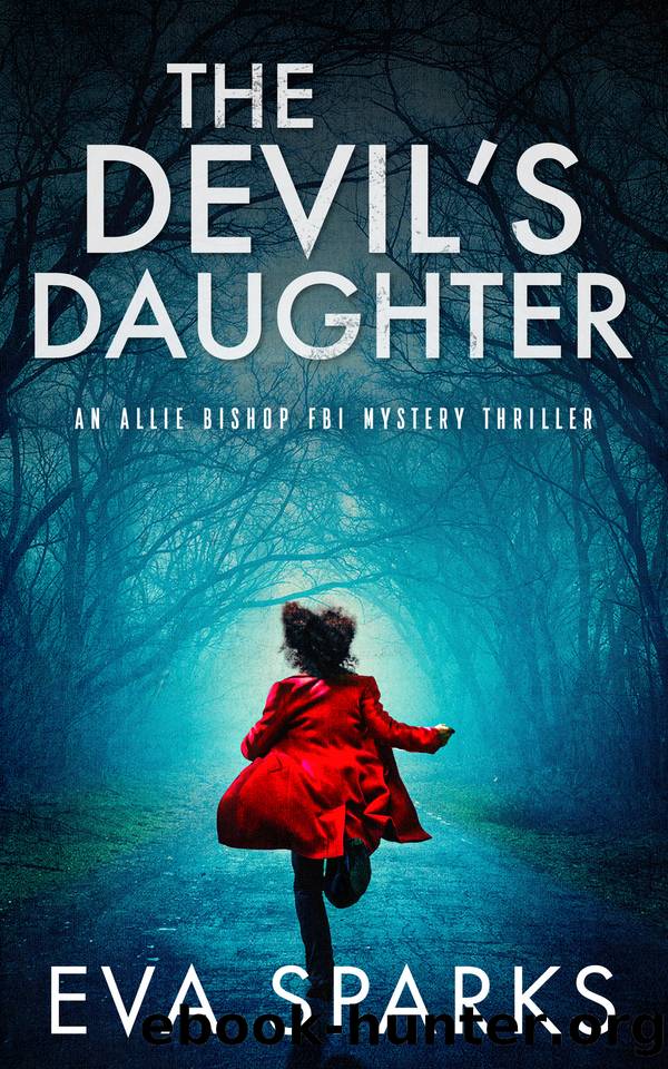 The Devil's Daughter by Eva Sparks