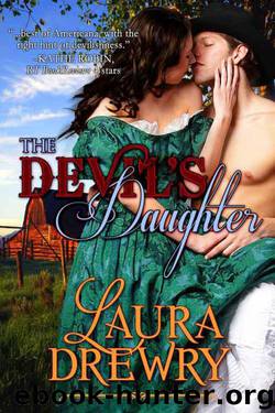 The Devil's Daughter by Laura Drewry