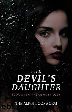 The Devil's Daughter: A Paranormal Romance by Shyenna Renee