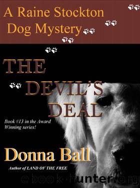 The Devil's Deal by Donna Ball