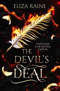 The Devil's Deal: The Complete Collection by Eliza Raine