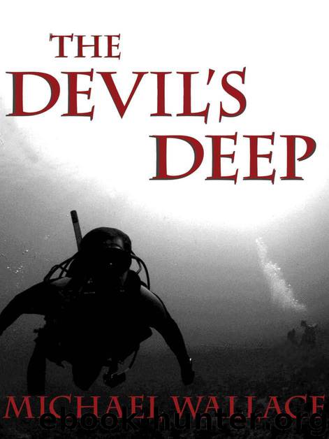 The Devil's Deep by Wallace Michael