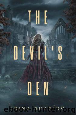 The Devil's Den: A Nicole Rayburn Historical Mystery Book 2 (Nicole Rayburn Historical Mysteries) by Irina Shapiro
