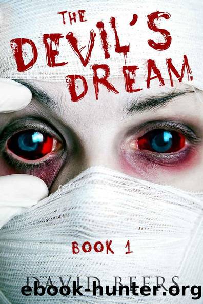 The Devil's Dream 1 by David Beers