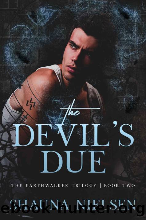 The Devil's Due by Shauna Nielsen