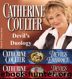 The Devil's Duology by Catherine Coulter