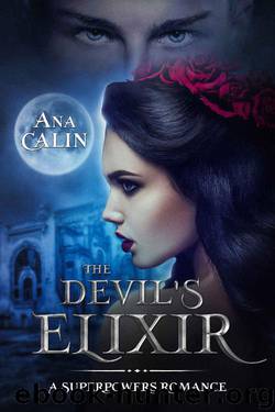 The Devil's Elixir by Ana Calin