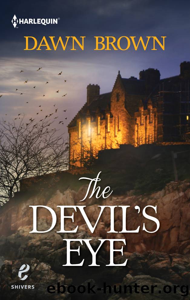The Devil's Eye by Dawn Brown
