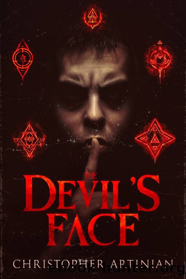 The Devil's Face by Christopher Artinian