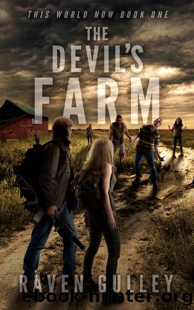 The Devil's Farm by Raven Gulley