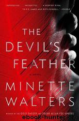 The Devil's Feather by Minette Walters