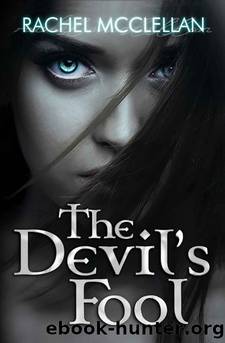 The Devil's Fool by Rachel McClellan