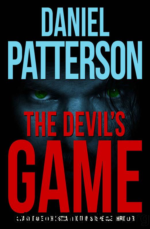 The Devil's Game by Daniel Patterson