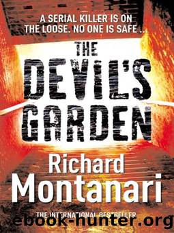 The Devil's Garden by Unknown