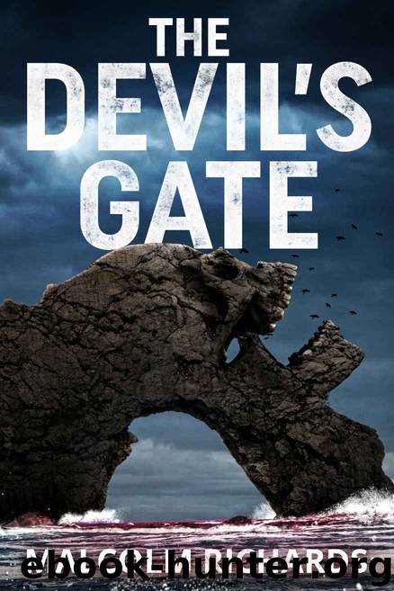 The Devil's Gate by Malcolm Richards