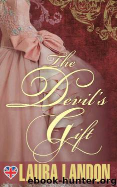The Devil's Gift by Laura Landon